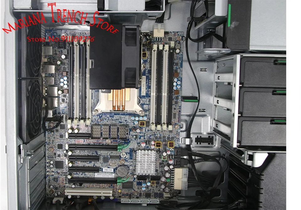 hp호환 Z620 타워PC 마더보드 708614-001 618264-003
