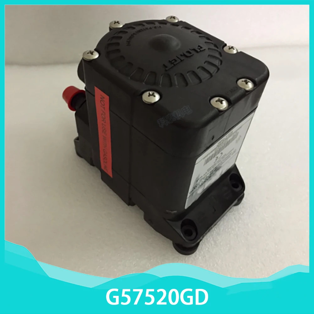 G57520GD P56-SANTO 공압 다이어프램 펌프