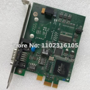 산업장비 보드 SIEMESN CAN-PCIe/200-1
