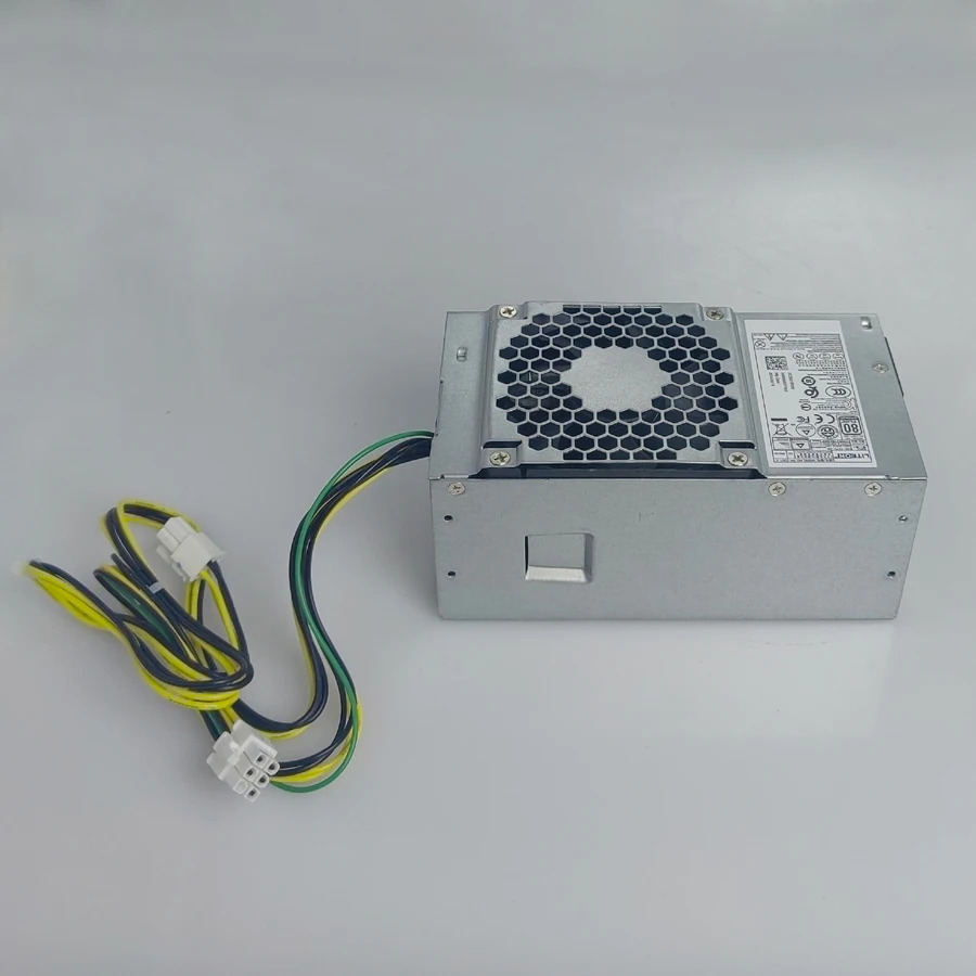 Liteon 300W TFX 전원공급장치 PA-2301-3 D19-300P1A HK400-74PP FSP300-10TAA 6Pin 4Pin PC PSU원본