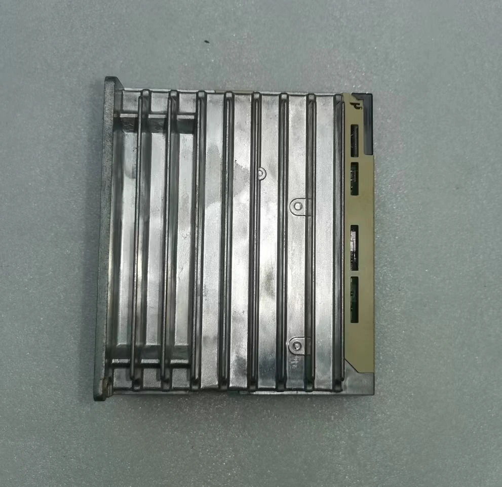 SGDS-04A01A 리퍼 서보 드라이브 400W 기능 OK