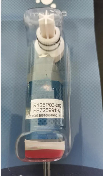 R125P03-002 센서 오리지널 신