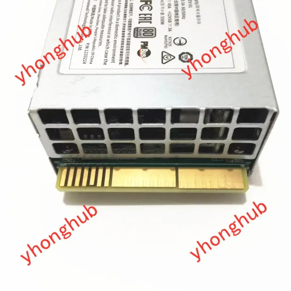 만리월 GW-CRPS550 서버 전원공급장치 550W