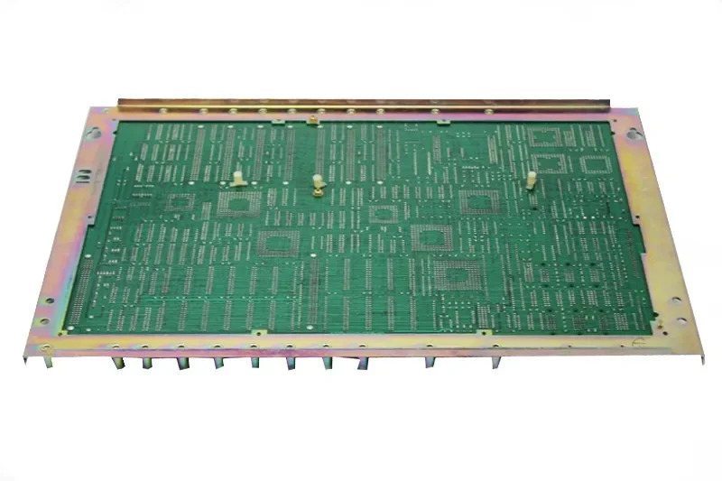 A16B-1010-0321 FANUC 회로 PCB 보드 CNC 컨트롤러 시스템용