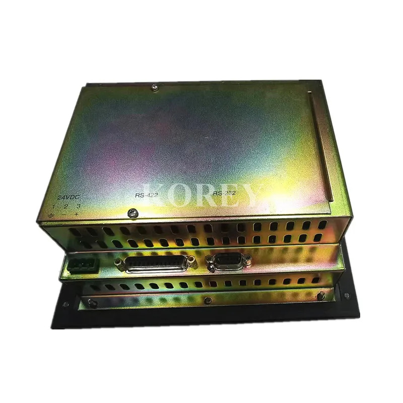터치 스크린 HMI CIMREX 30 리퍼