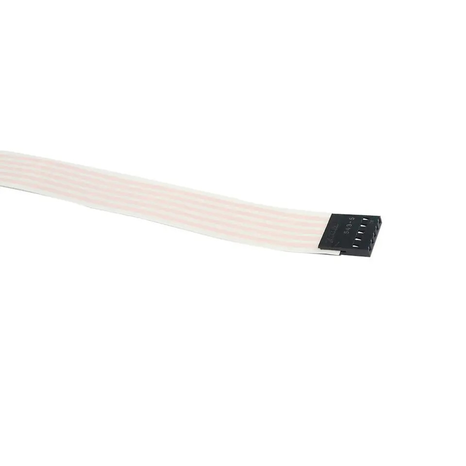 B R 5PP120.1214-k05 5 선 저항성 터치 스크린 유리 패널 271x205mm