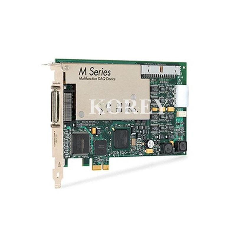 데이터 수집 DAQ 카드 779109-01 PCI-6281