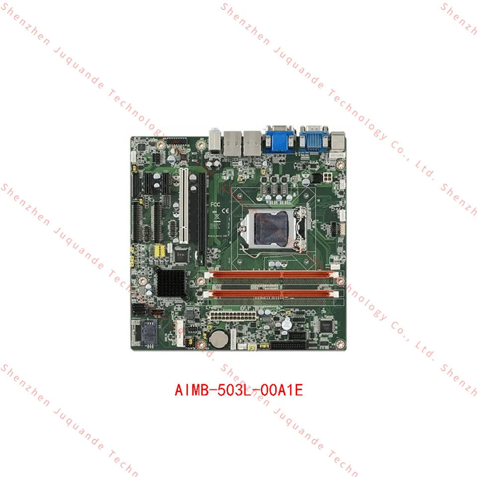 AIMB-503L-00A1E AIMB-503G2-00A1E AIMB-503F-00A1E AIMB-503G2-00A2E PCL-818L-CE PCM-3780 신