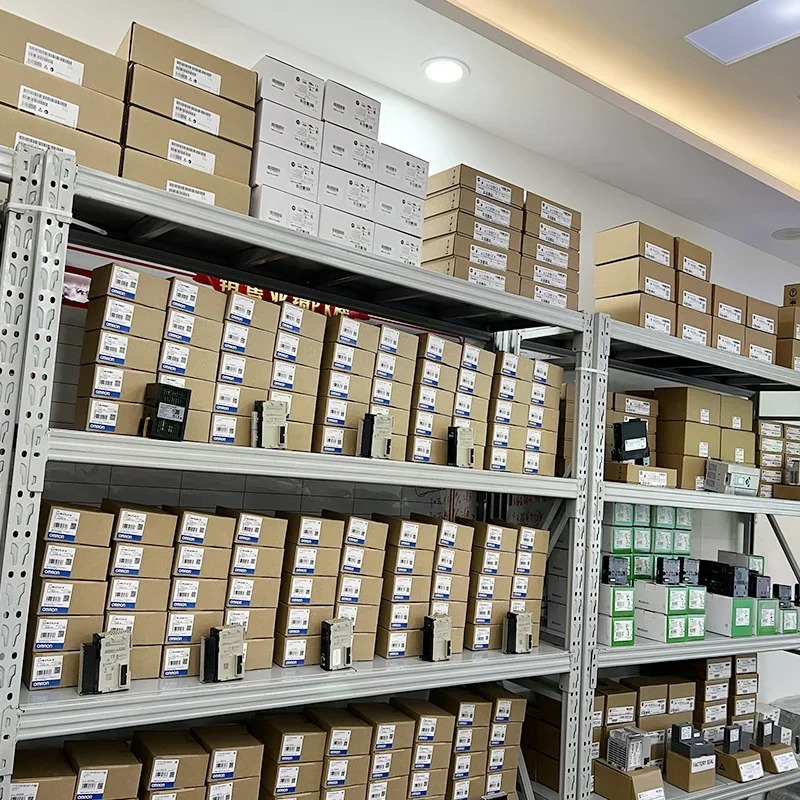 골드 TM218LDA40DRN PLC 컨트롤러 모듈 오리지널 포장