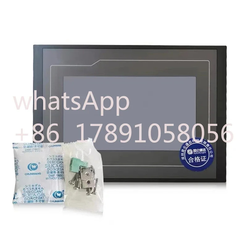 TPC7062KTTD TPC7062DW TPC7062HI TPC7062KW TPC7062HW TPC7062HN TPC7062KT 쿤룬 통터치 스크린