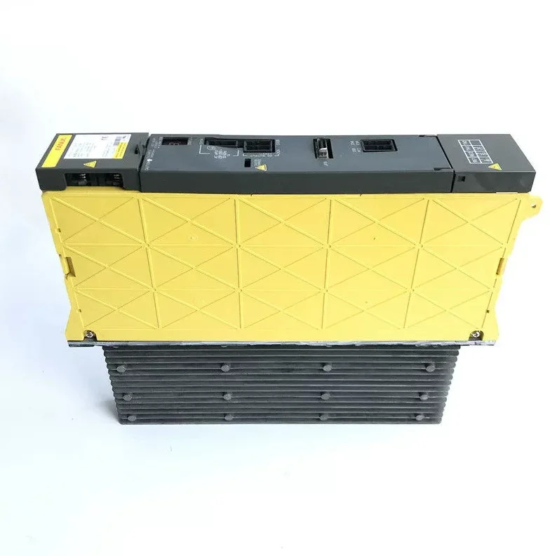 A06B-6081-H106 Fanuc Servo Amplifier Drive for CNC System Machine