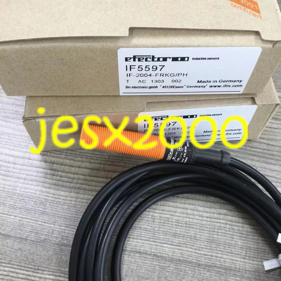 IF5597 센서 YX 1PC