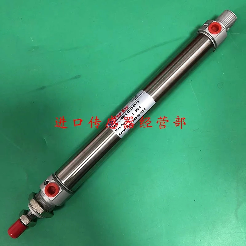 원본 대만 TOPAIR 실린더 10Z-6 SD25B175 페널티 10개