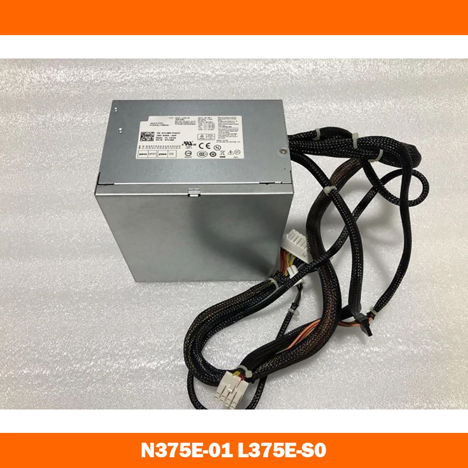 N375E-01 L375E-S0 T122K T128K 전원공급장치 리퍼 완료