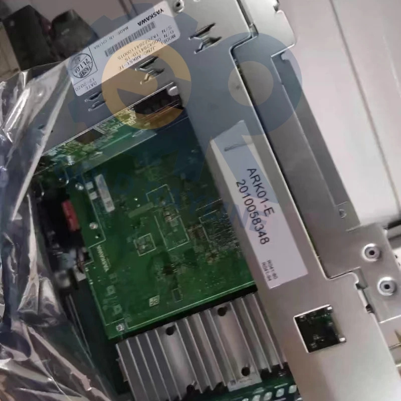 YASKAWA JZNC-ARK01-E CPU 팩 YRC1000 신형