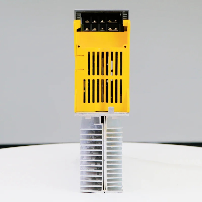 A06B-6079-H208 CNC 시스템서보 드라이브 증폭기 모듈 리퍼 완료