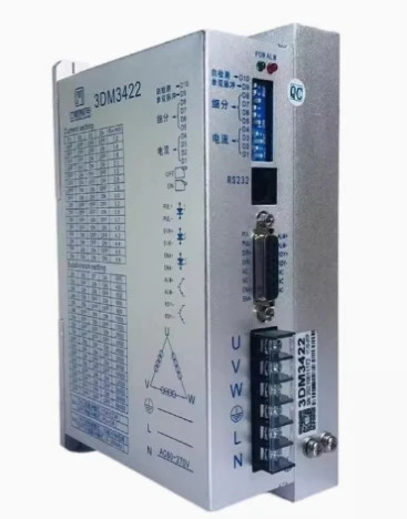 JIEMEIKANG 모터 드라이버 3DM3422 3DM3422-IO 2HSS86H-A-5/24 86J18156EC-1000 2DM860C 2DM860C-DKJ 2DM2260 3D