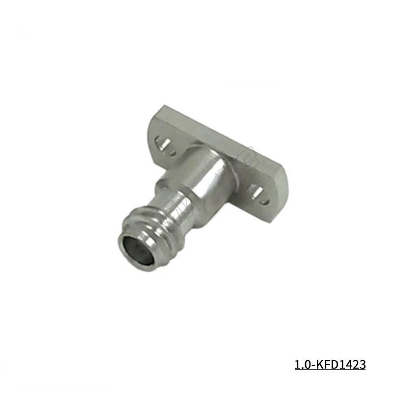 암컷 분리형 커넥터 이구멍 1.0mm 7.1mm 110G1.0-KFD1423