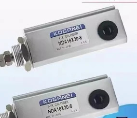 KOGANEI 실린더 NDAS16X20-8 NDAS16X5-8 NDAS16X10-8 NDAS16X15-8 NDAS16X25-8 NDAS16X30-8 NDA16X5-8 NDA16X