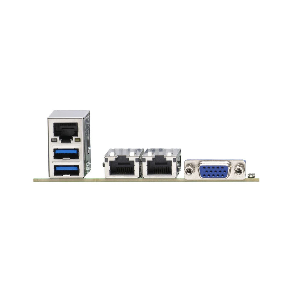슈퍼마이크로 X12DPL-i6 양방향 서버 마더보드 C621A LGA-4189 DDR4-3200MHz 12XSATA 3 256GB