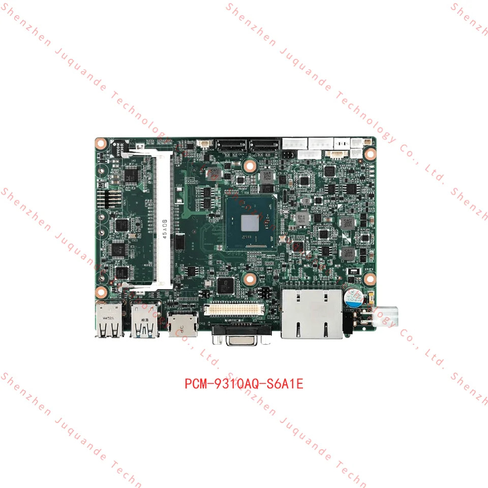 PCM-9310AQ-S6A1E PCM-9310CD-S6A1E PCM-9310CQ-S6A1E PCM-9310PQ-S6A1E MIO-5251J-U0A1E PCM-3810I 신
