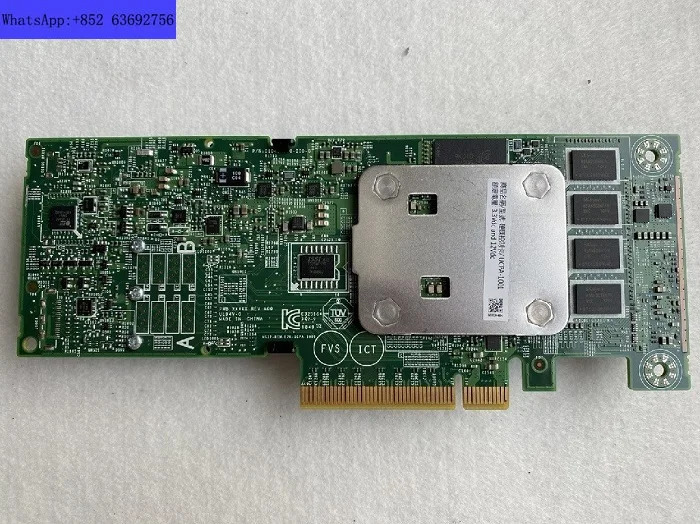 PCI-E RAID 어레이 카드 H740P H840 H740pmini 12GB 8GB 캐시