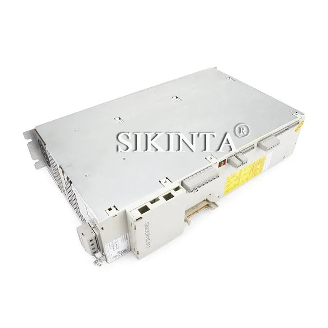 6SN1145-1BA01-0BA2 서보 드라이브 완전히 리퍼