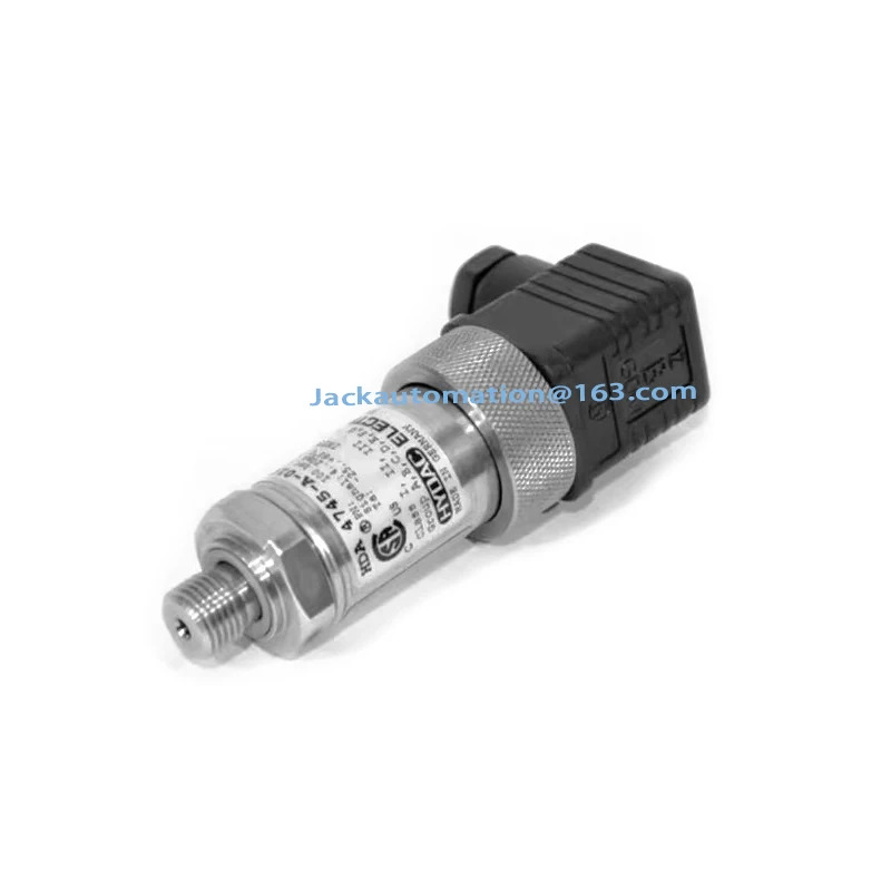 HYDAC HDA4744-A-250-000 HDA4745-A-016-000 압력 스위치