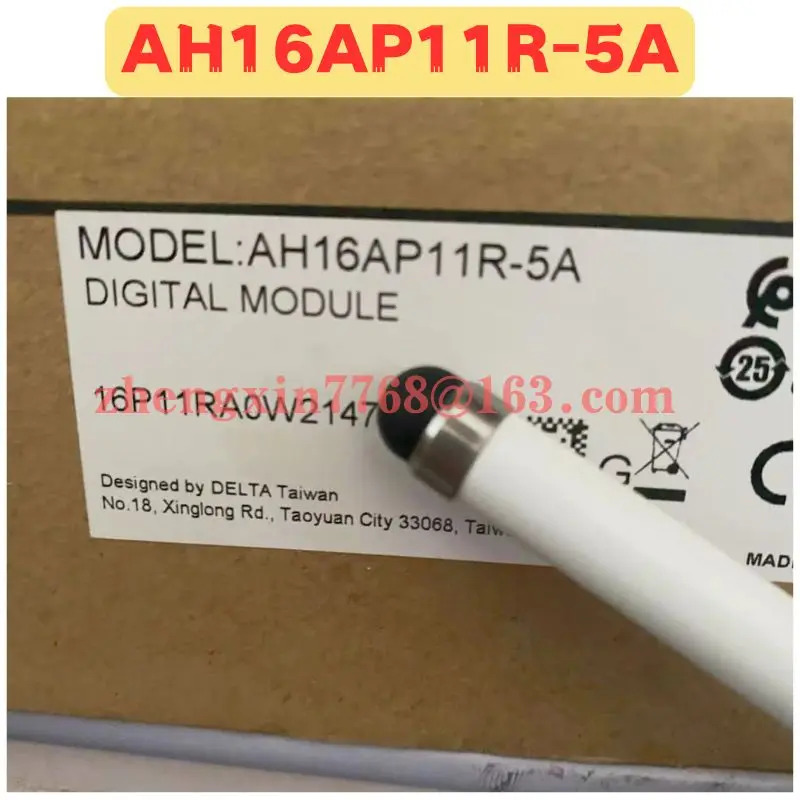 오리지널 AH16AP11R-5A 모듈 AH16AP11R 5A 신