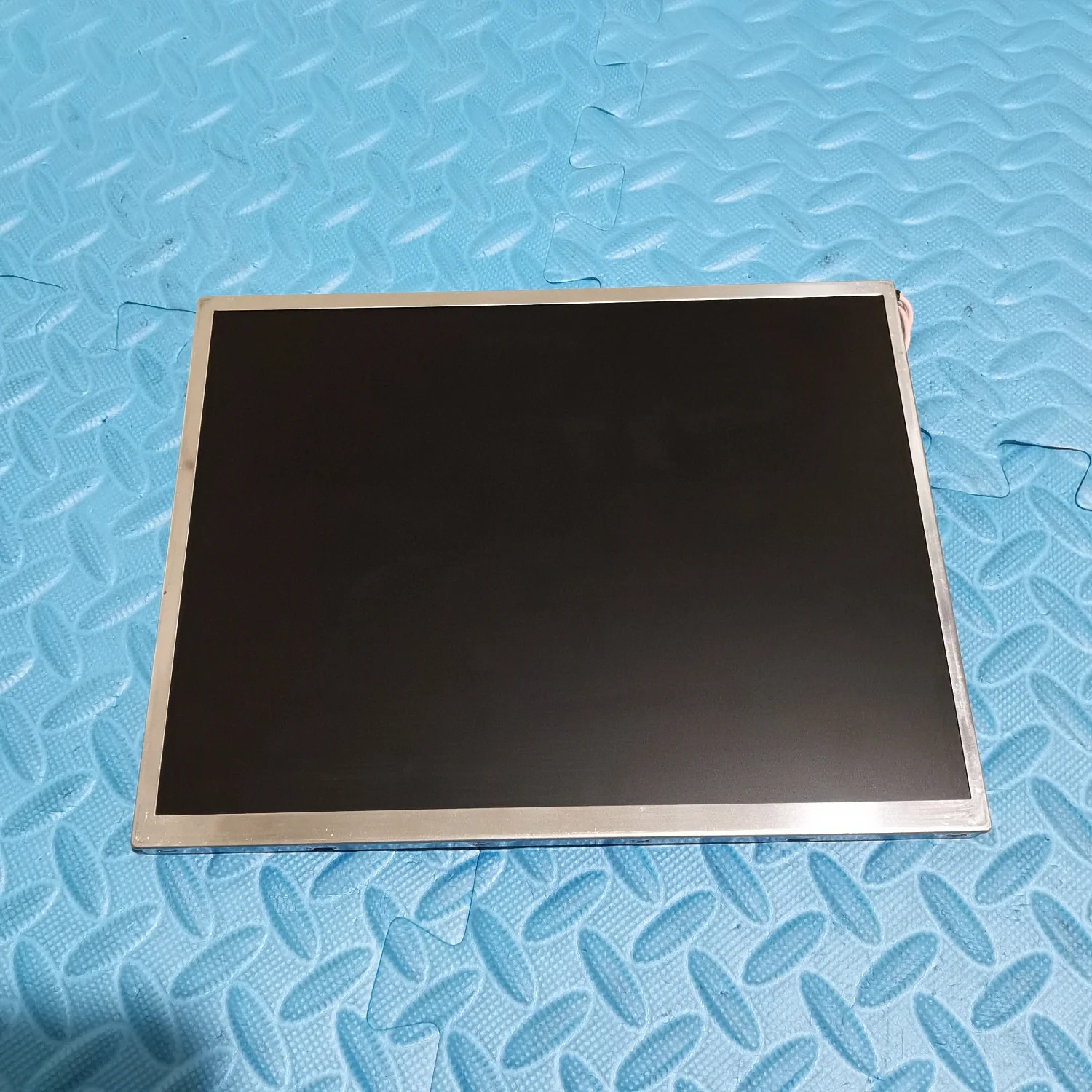 리퍼 비디오 제공 10.4 LCD 디스플레이 화면 G104V1-T01