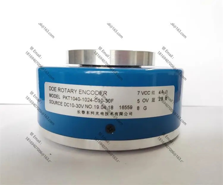 PKT1030-1024-C10-30F 엘리베이터 인코더 PKT1045-1024-C10-30F