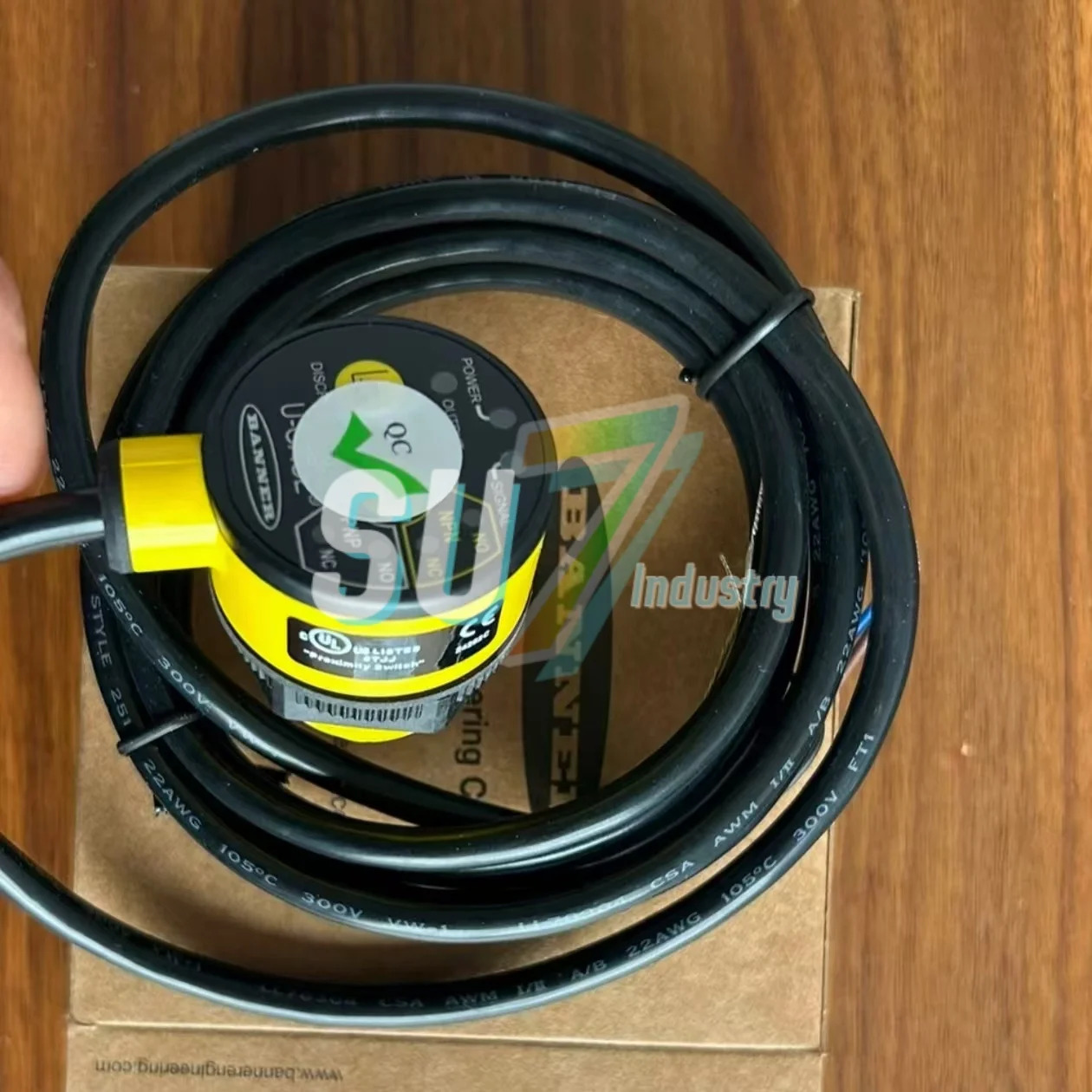 T30UXDA T30UXDB 초음파 센서 새