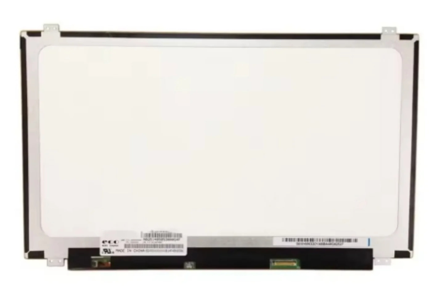 NT156WHM-N32 15.6 슬림 30핀 매트릭스 LCD 화면 LED 디스플레이