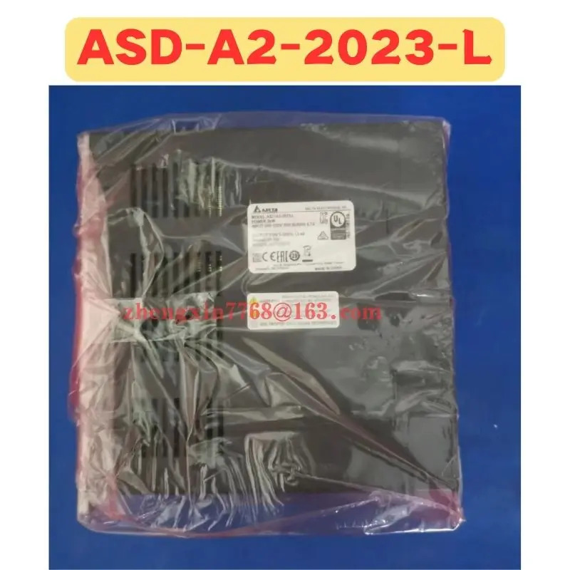 오리지널 ASD-A2--L 서보 드라이브 ASD A2 L 신