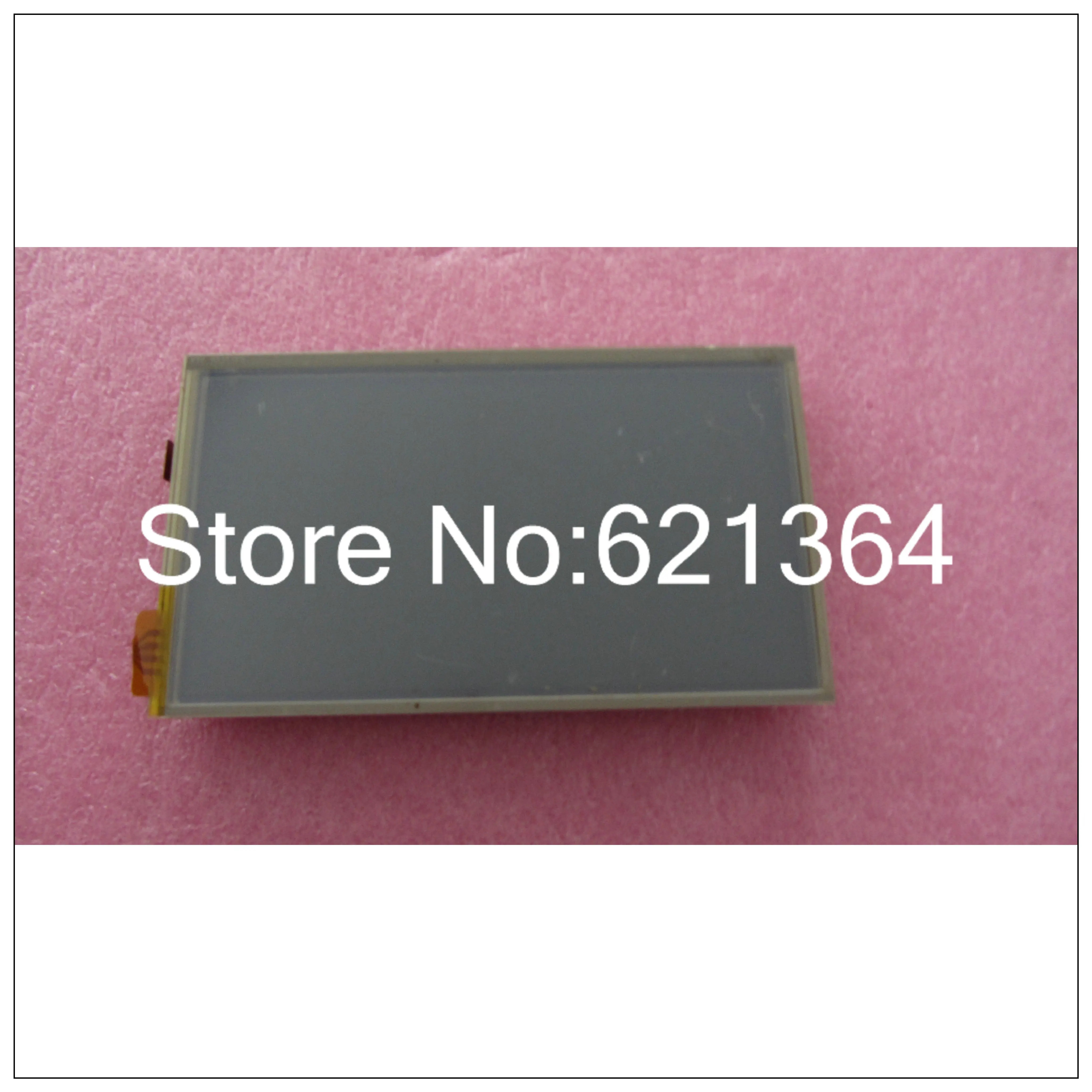 산업스크린LQ065Y5DG01 프로 LCD 스크린