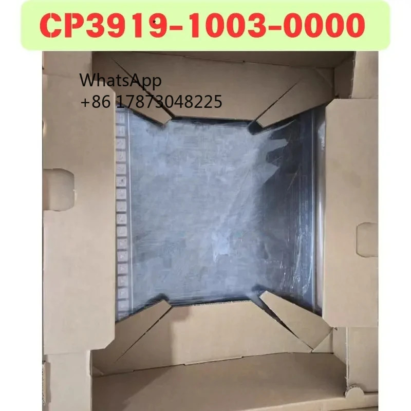 CP3919-1003-0000 터치 스크린