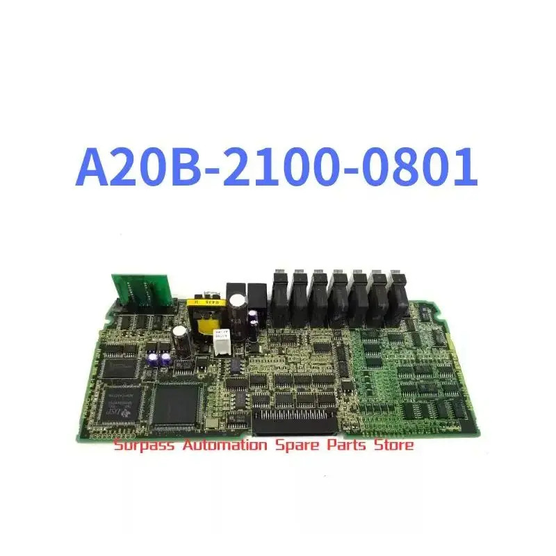 A20B-2100-0801 리퍼 측면 패널 기능 OK