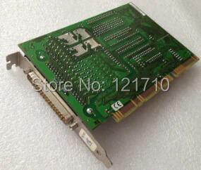 산업장비 보드 ADDI-DATA PA1500 DAQ 카드