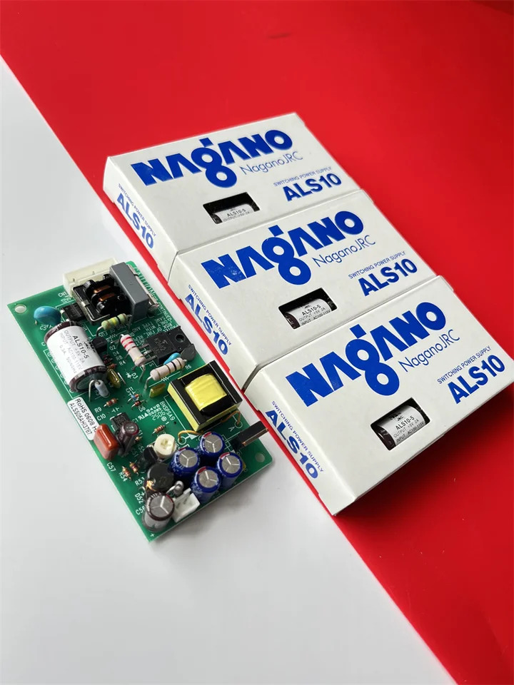 ALS10-5 NAGANO ALS10-12 스위칭 전원공급장치 10W 5V 12V