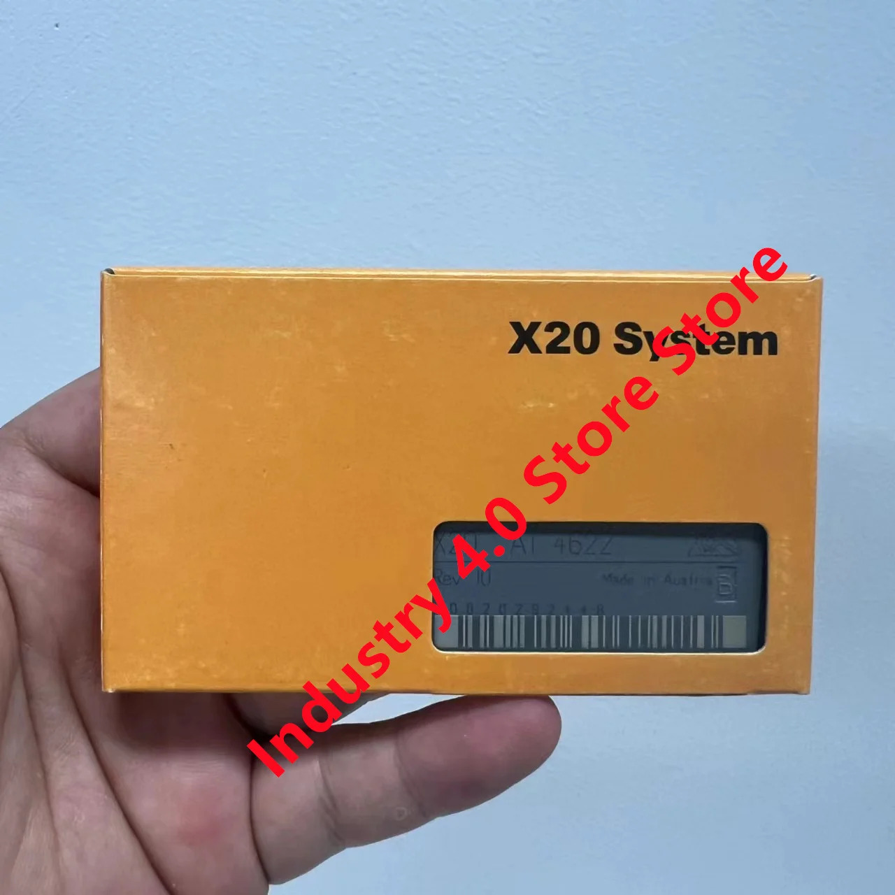 오리지널 X20AI4622
