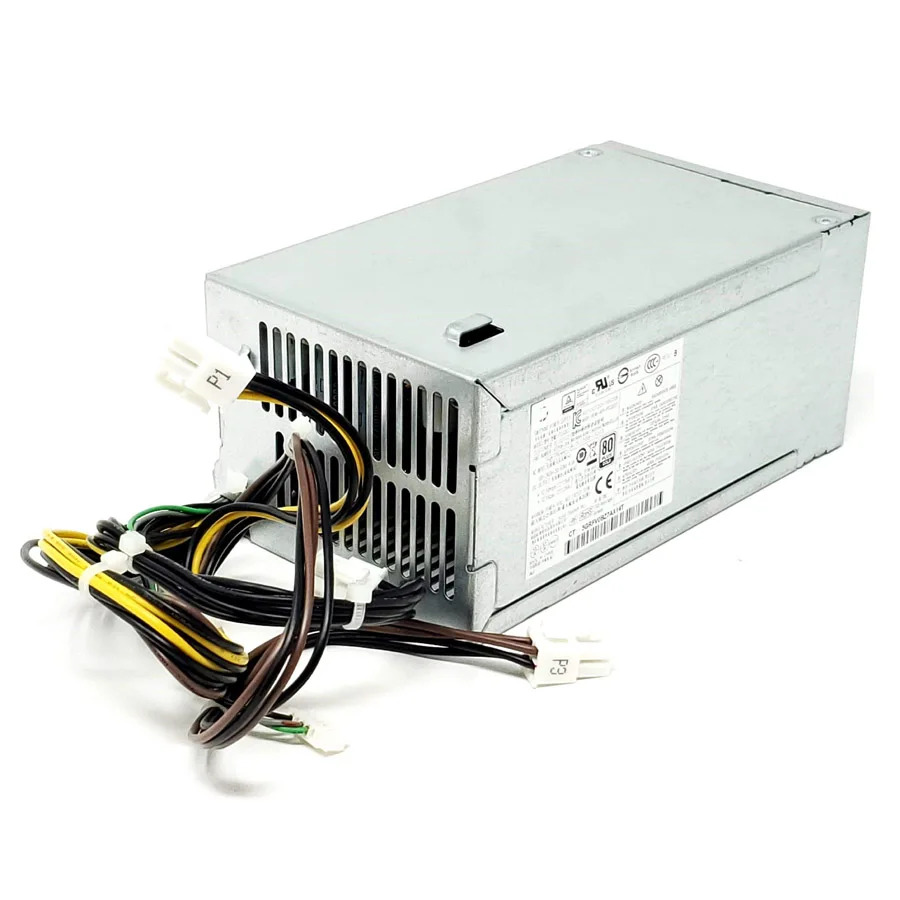 PCG007 901772-004 DPS-310AB-1 901772-003 Prodesk 280 288 400 480 600 800 G3 G4 MT 310W 전원 어댑터 PSU