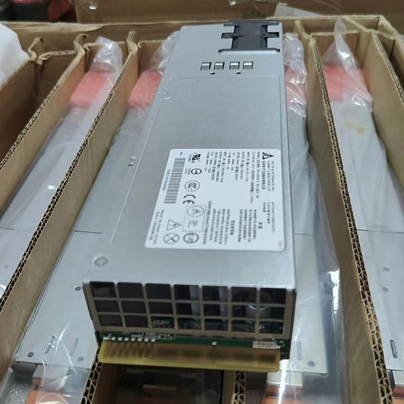 Delta DPS-1600CB B 1600W 스위칭 전원공급장치 PSU새 원본