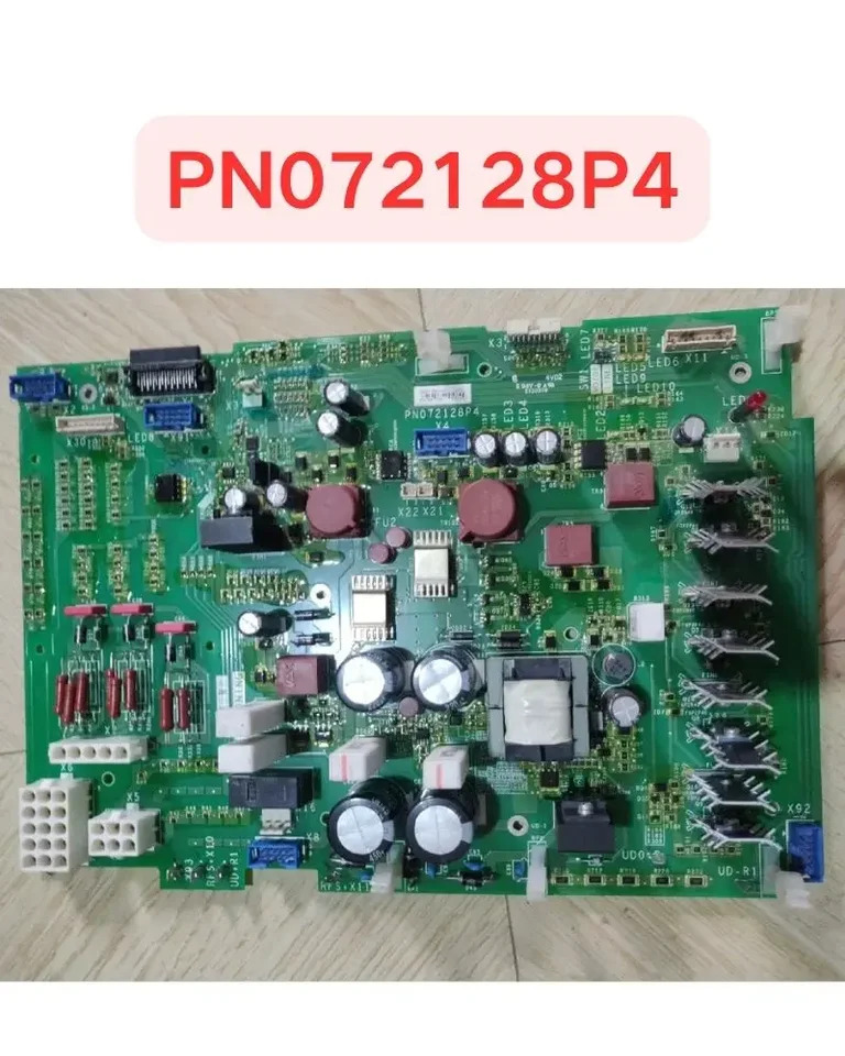 리퍼 인버터 전원 보드 ATV71 시리즈 250kw PN072128P4 완료 또는 ATV61 315kw