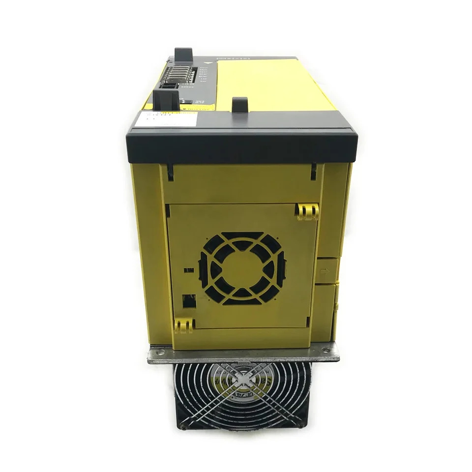 CNC 기계리퍼 증폭기 모듈 Fanuc 서보 드라이브 A06B-6111-H026 H550