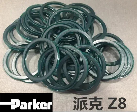 오리지널 실린더 피스톤 도장 Z8 63x53x4.25개