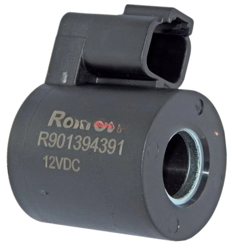여행솔레노이드 밸브 901394391R901435305560 75C 코일 12v24