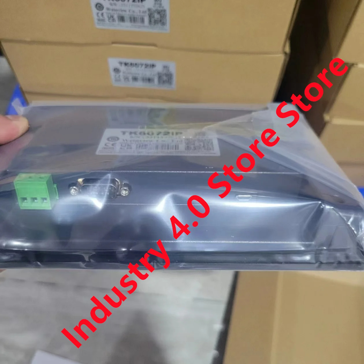 오리지널 TK6072iP TK8072iP 신