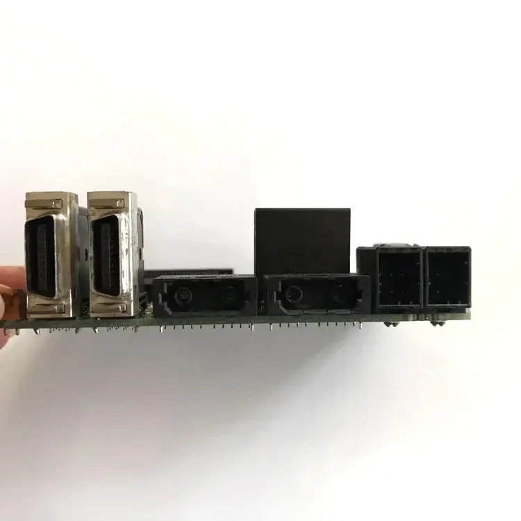 A20B-2101-0051 CNC 시스템 기계FANUC 사이드 보드 리퍼 완료