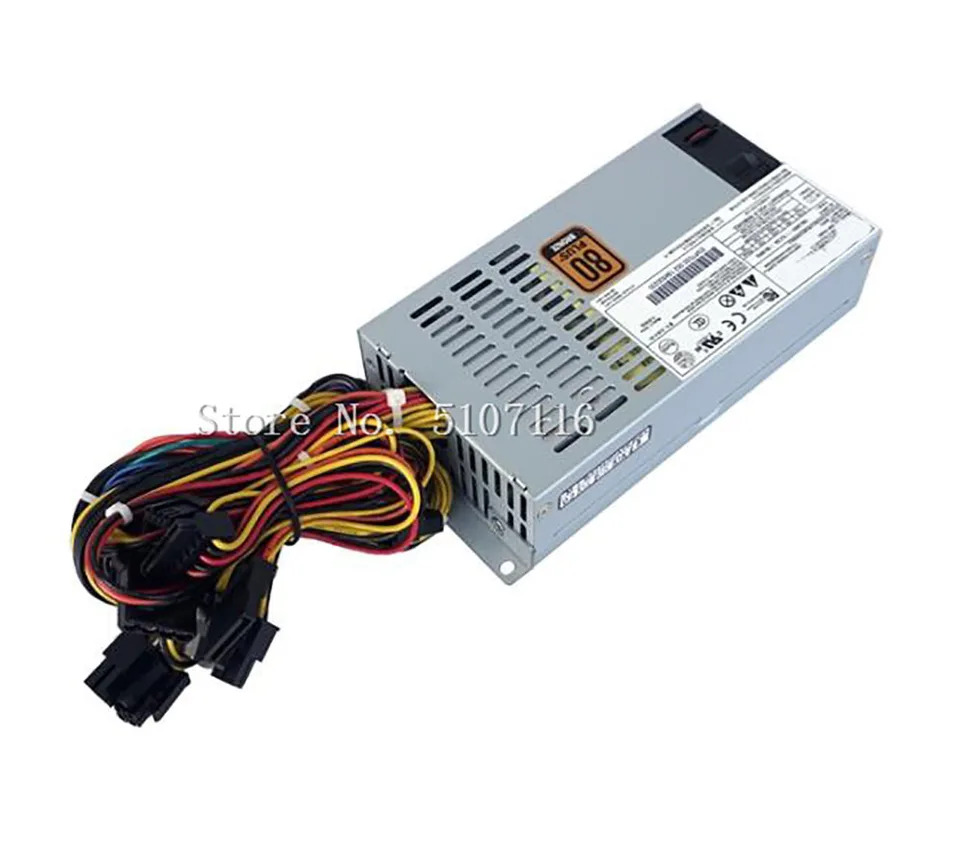 Enhance ENP 7030B FLEX 소형 전원공급장치 출하 전 리퍼 완료 전체 작동 300W