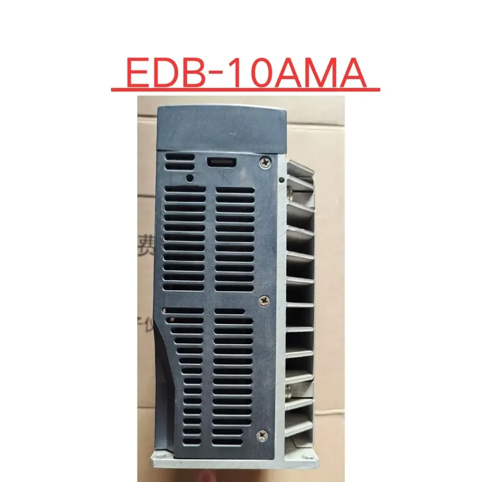 리퍼 EDB-10AMA 서보 드라이버 100W OK